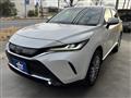 2021 Toyota Harrier Hybrid