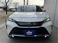 2021 Toyota Harrier Hybrid