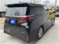 2026 Toyota Alphard Hybrid