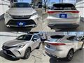 2021 Toyota Harrier Hybrid