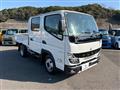 2025 Mitsubishi Fuso Canter