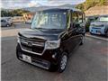 2023 Honda N BOX