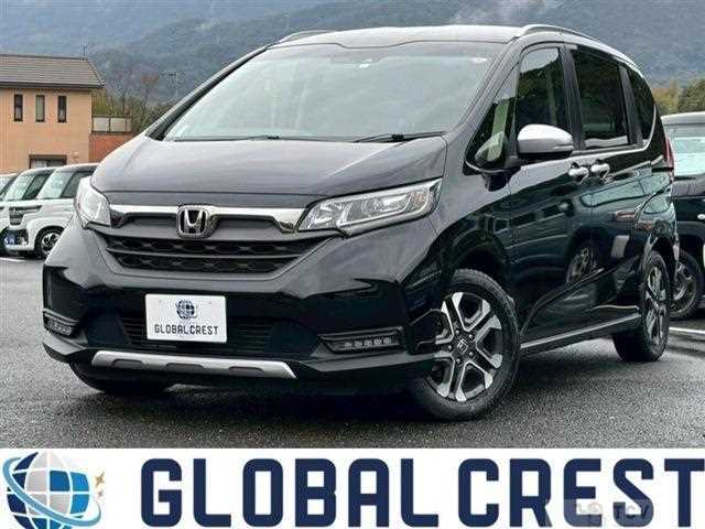 2023 Honda Freed