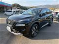 2025 Nissan X-Trail