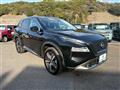 2025 Nissan X-Trail
