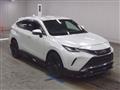 2022 Toyota Harrier Hybrid