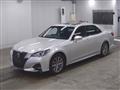 2016 Toyota Crown Hybrid