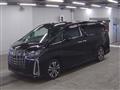 2023 Toyota Alphard G
