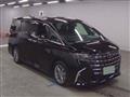 2024 Toyota Alphard G