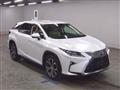 2016 Lexus RX