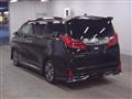2023 Toyota Alphard G