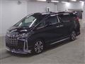 2023 Toyota Alphard G