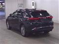 2021 Toyota Harrier