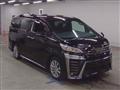 2021 Toyota Vellfire