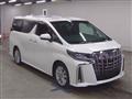 2023 Toyota Alphard G