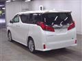 2023 Toyota Alphard G