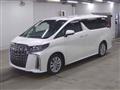 2023 Toyota Alphard G