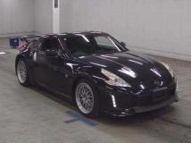 2013 Nissan Fairlady Z