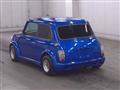 1992 Rover Mini