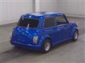 1992 Rover Mini