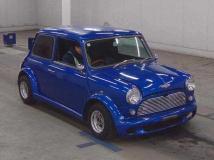 1992 Rover Mini