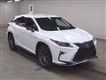 2016 Lexus RX