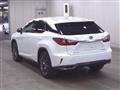 2016 Lexus RX