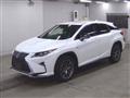2016 Lexus RX