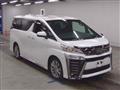 2021 Toyota Vellfire