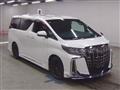 2021 Toyota Alphard G