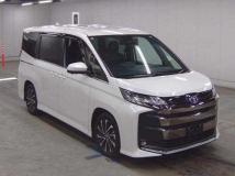 2023 Toyota Noah