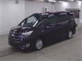 2017 Toyota Noah