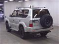 2001 Toyota Land Cruiser Prado