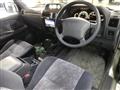 2001 Toyota Land Cruiser Prado