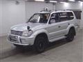 2001 Toyota Land Cruiser Prado