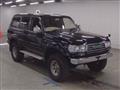 1997 Toyota Landcruiser 80