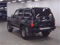 1997 Toyota Landcruiser 80