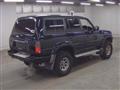 1997 Toyota Landcruiser 80