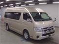 2020 Toyota Hiace Wagon