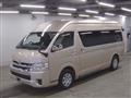 2020 Toyota Hiace Wagon