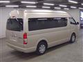 2020 Toyota Hiace Wagon