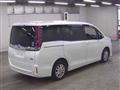 2021 Toyota Noah