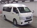 2020 Toyota Hiace Van