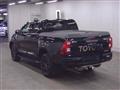 2022 Toyota Hilux
