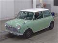 1991 Rover Mini