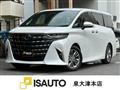 2023 Toyota Alphard G