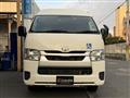 2021 Toyota Hiace Van