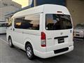 2021 Toyota Hiace Van