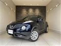 2014 Nissan Juke