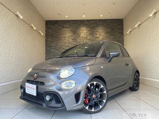 2020 ABARTH ABARTH OTHERS